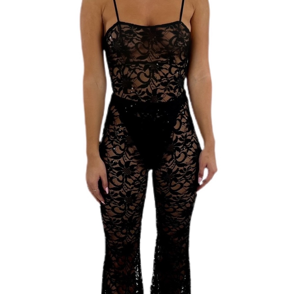 Baddie set